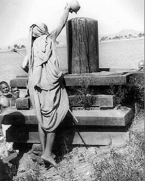 image about acharya