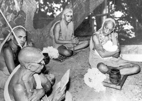 image about acharya