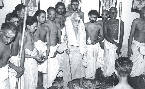 image about acharya