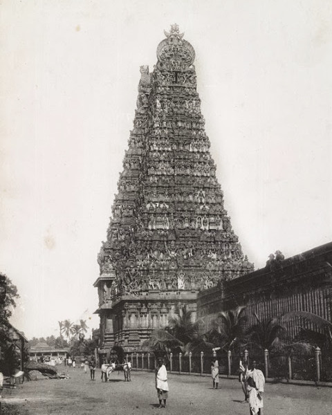 old-temple-photos