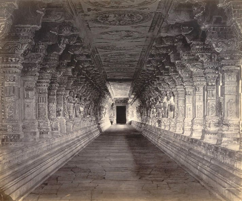 old-temple-photos