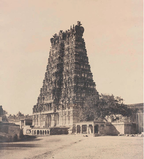 old-temple-photos